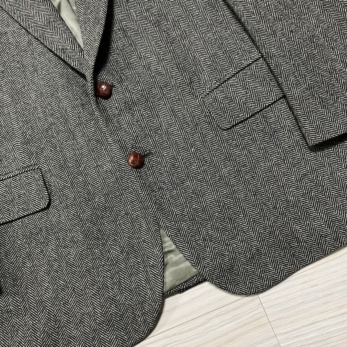 [USA] 폴로 랄프로렌 헤링본 자켓 상품이미지3