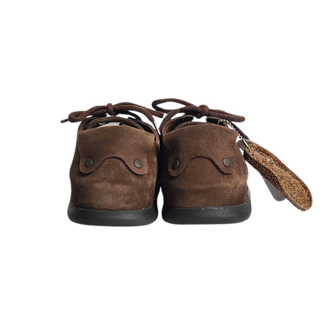 225) Birkenstock 버켄스탁 몬타나 스웨이드 브라운 상품이미지8