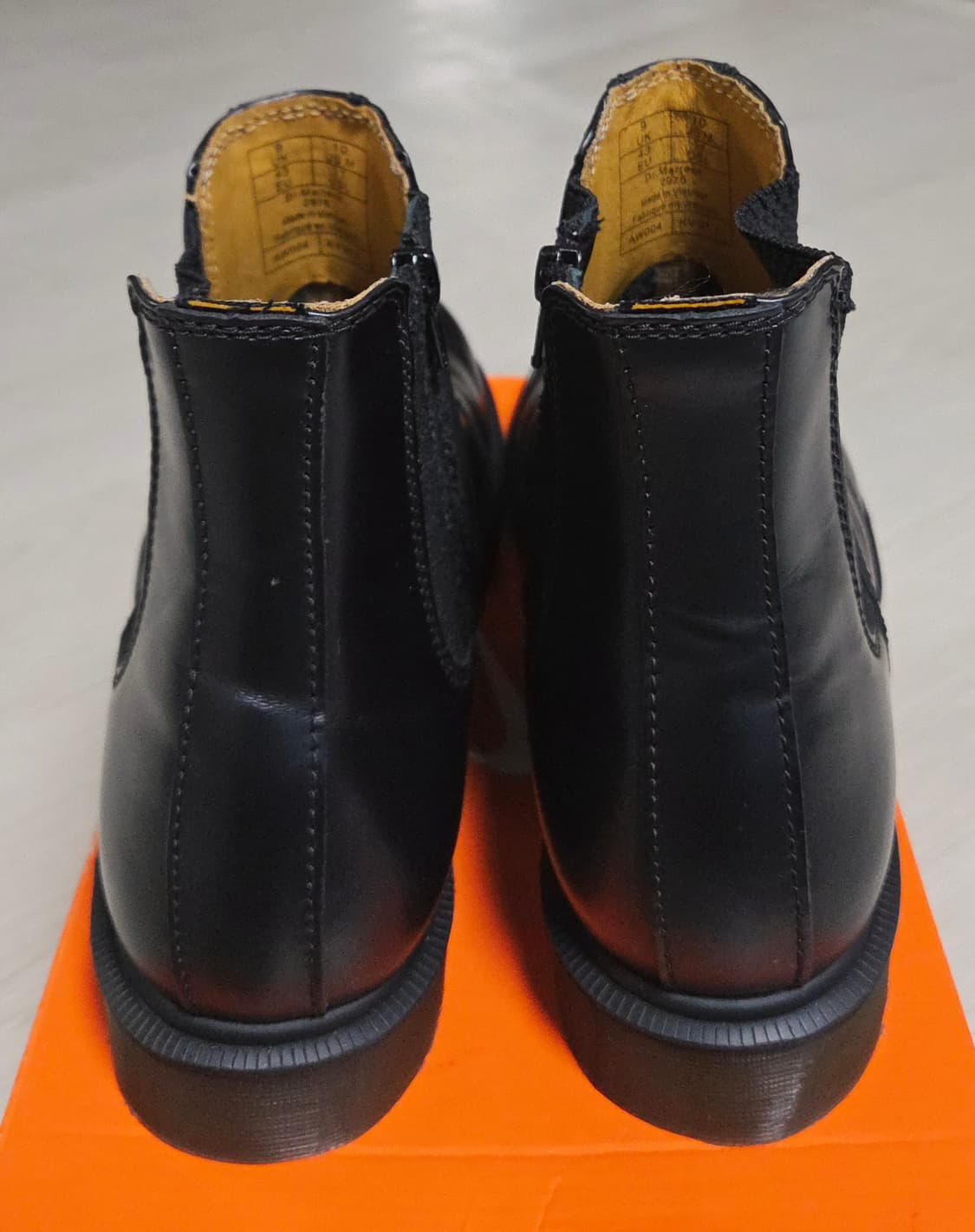 닥터마틴 2976 첼시 부츠 1460 1461 상품이미지6