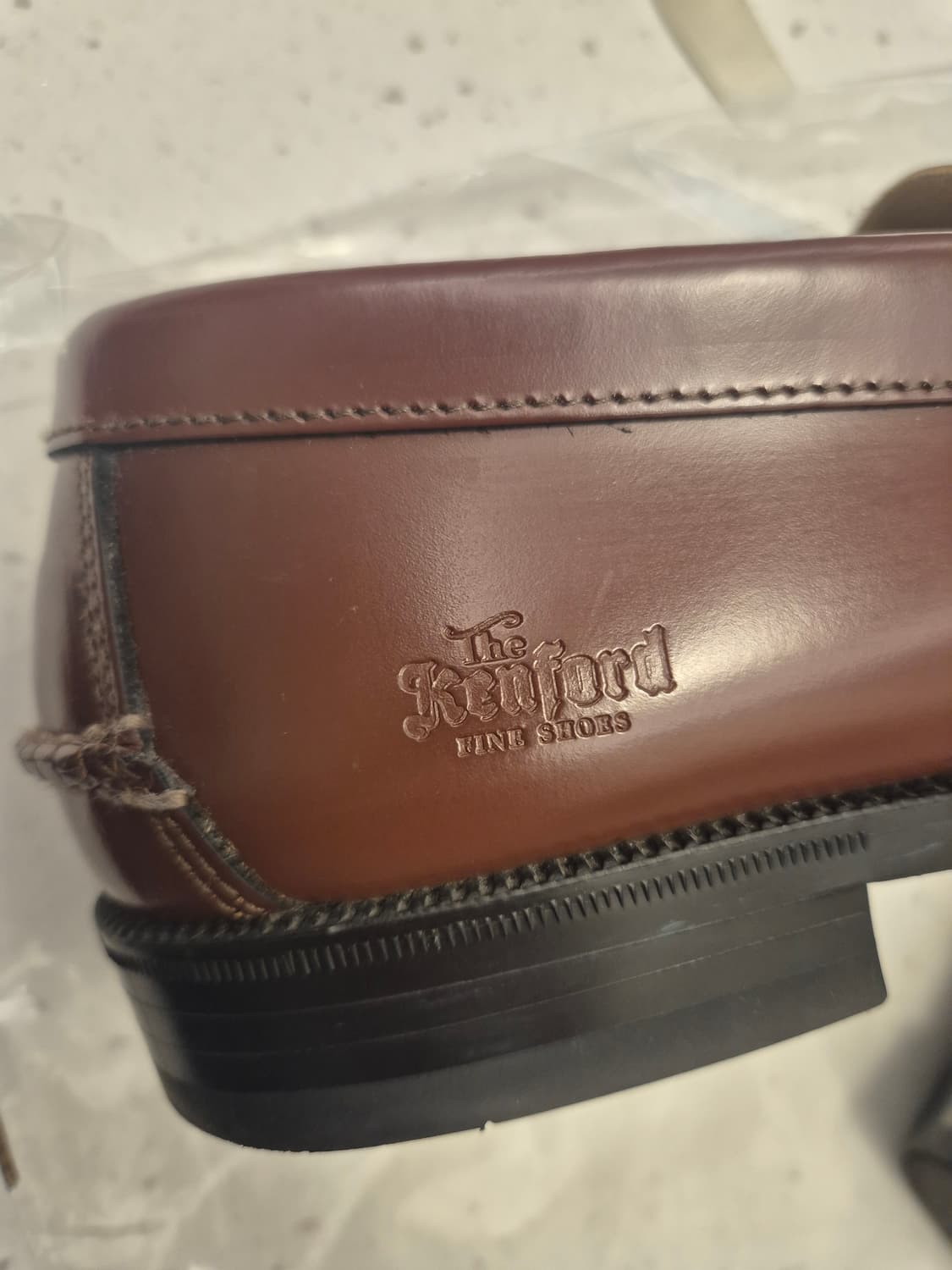 켄포드 로퍼 상품이미지7