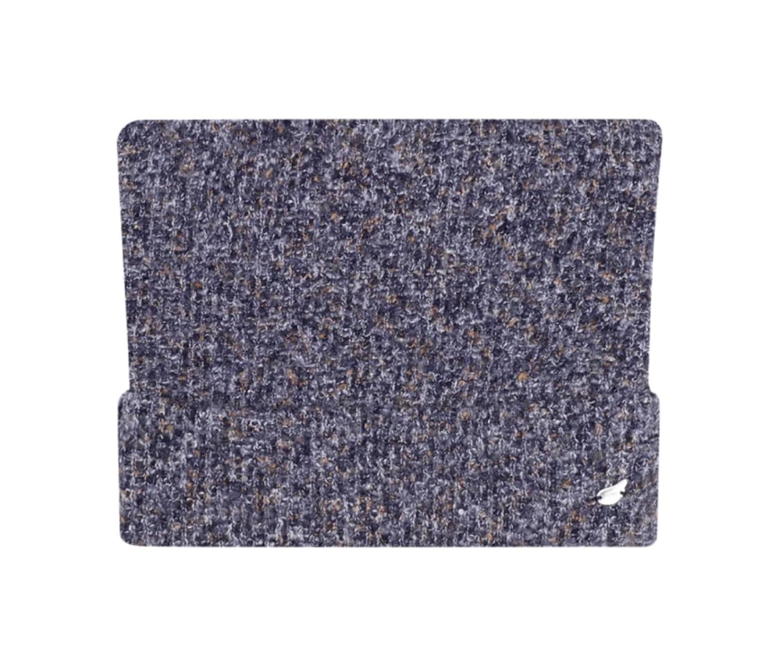 코이세이오 캣 비니 퍼플 상품이미지1