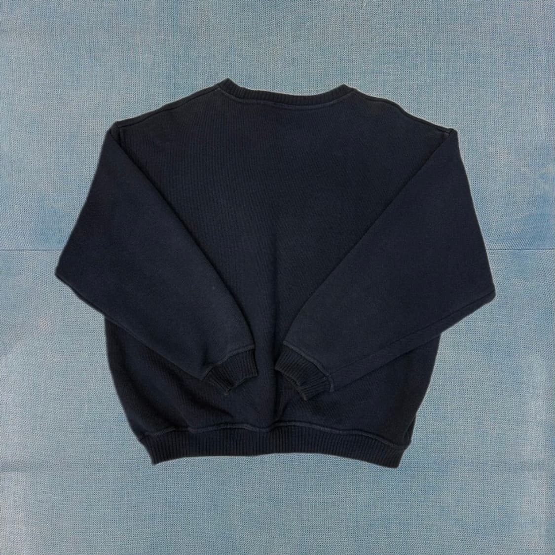 90s Gap 올드스쿨 니트 상품이미지2