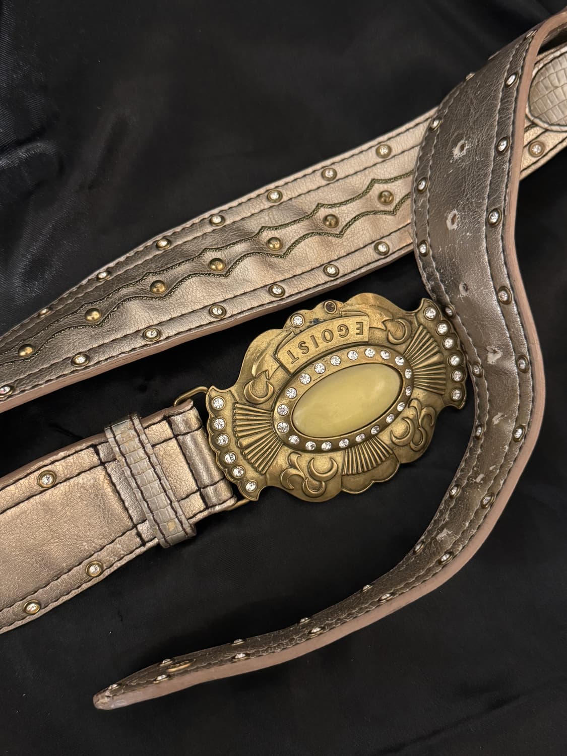 에고이스트 벨트 상품이미지1