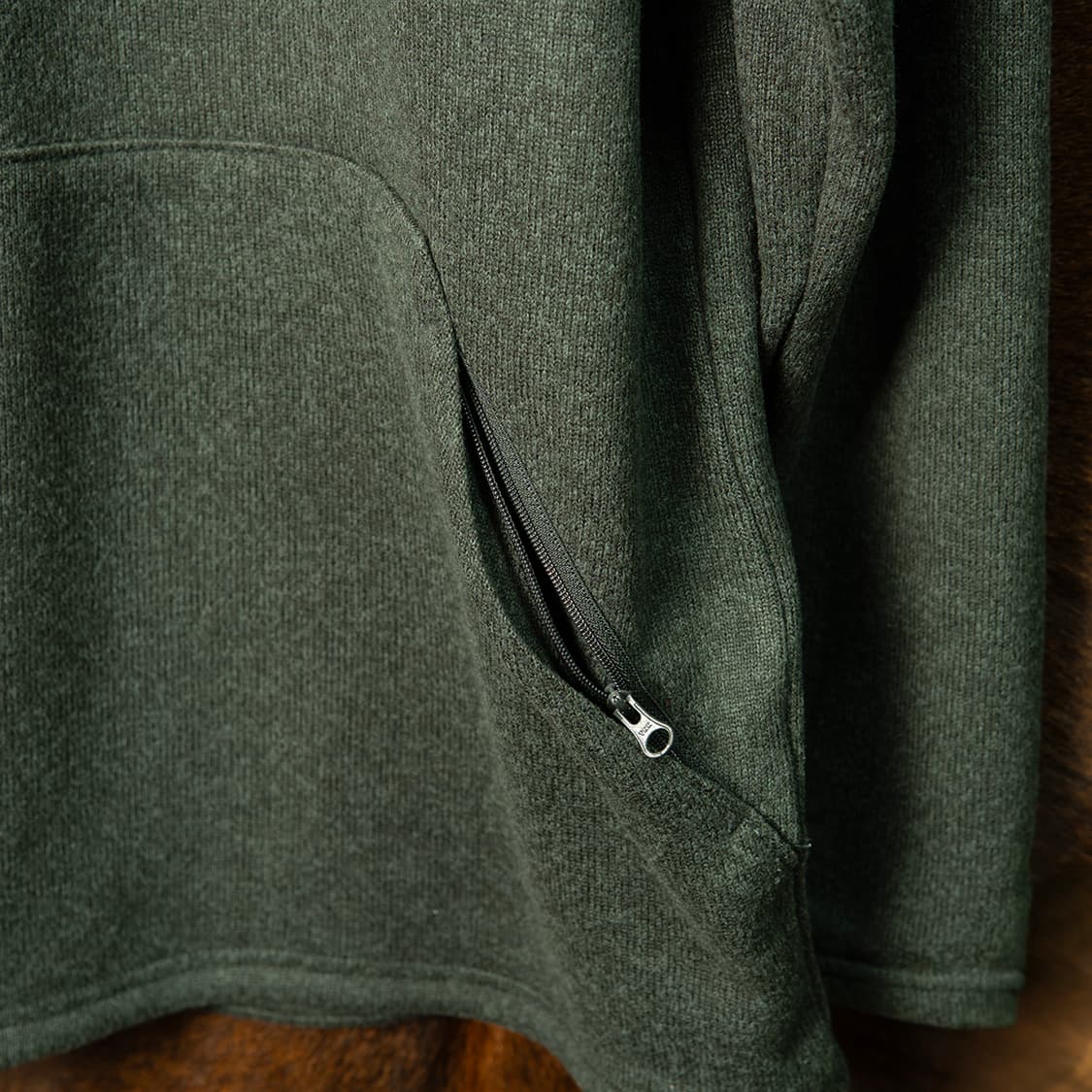 [105] 칼하트 26FW 106378 쿼터집 플리스 스웨터 미발매샘플  상품이미지5