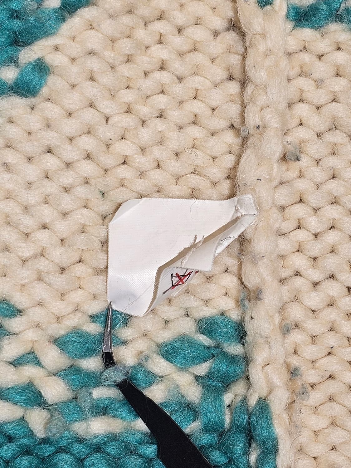 카나타 레어컬러 민트 북극곰 코위찬 상품이미지5