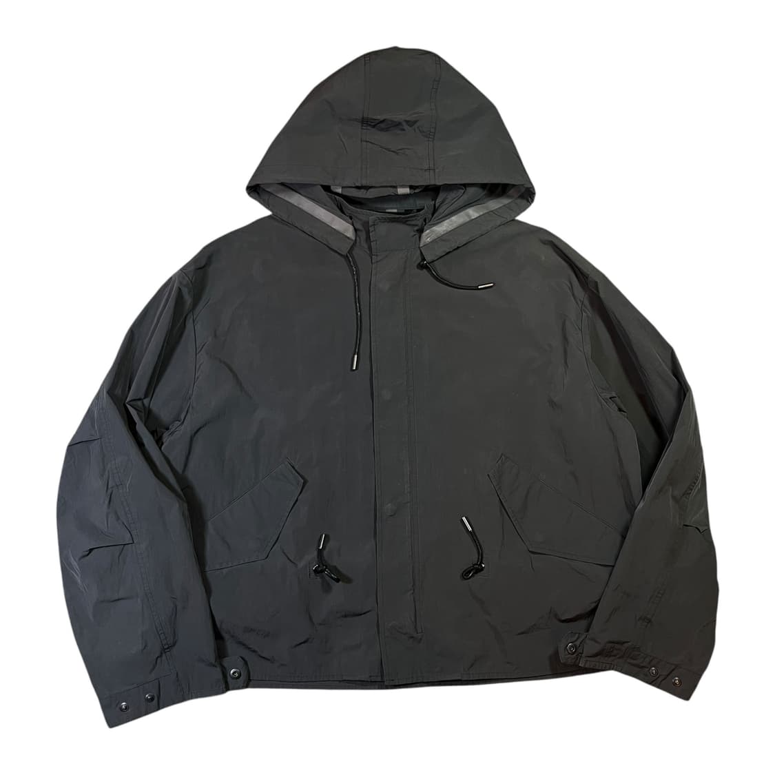 아트 이프 액츠 피쉬테일 자켓 상품이미지1