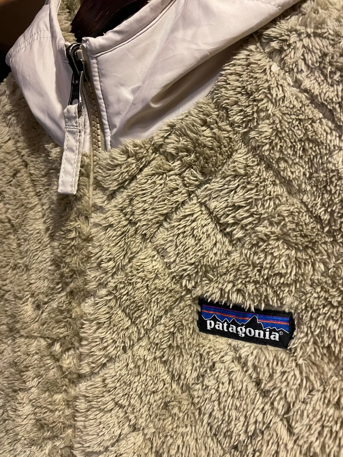 Patagonia 상품이미지2
