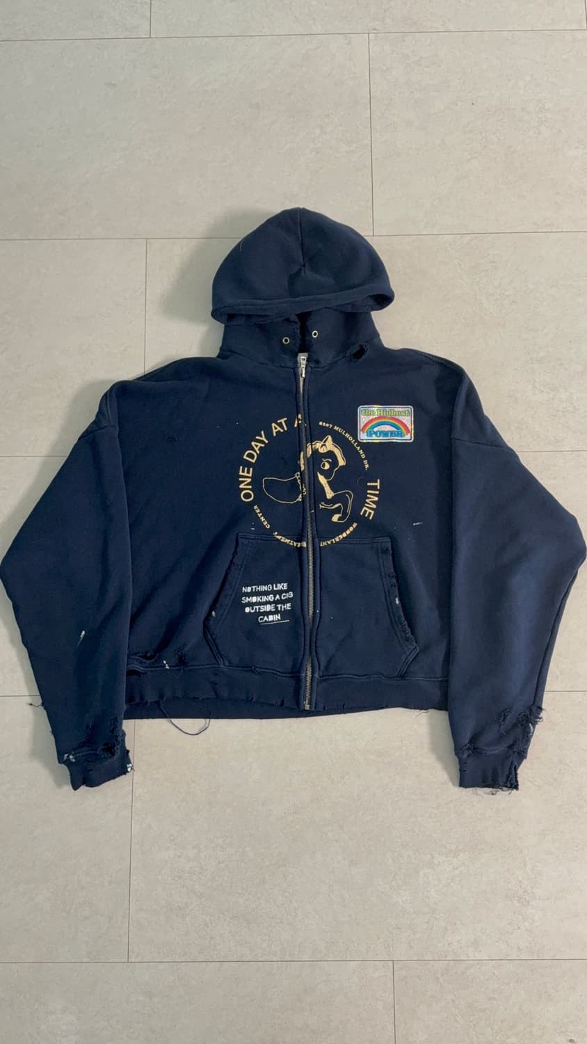 팔리할리우드 후드 M/L 상품이미지1