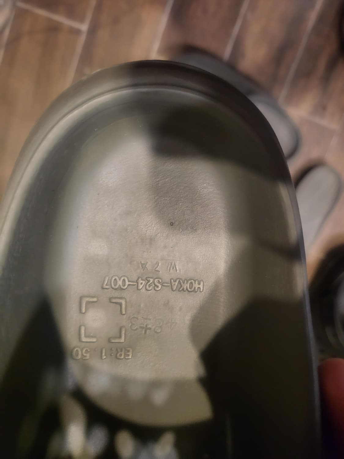 호카   슬리퍼 상품이미지6