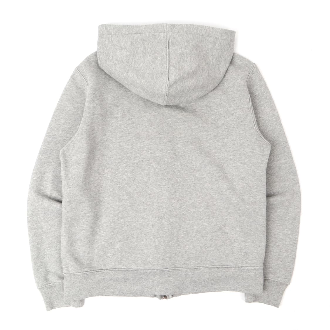 폴로 랄프로렌 그레이 코튼 후드집업 상품이미지5