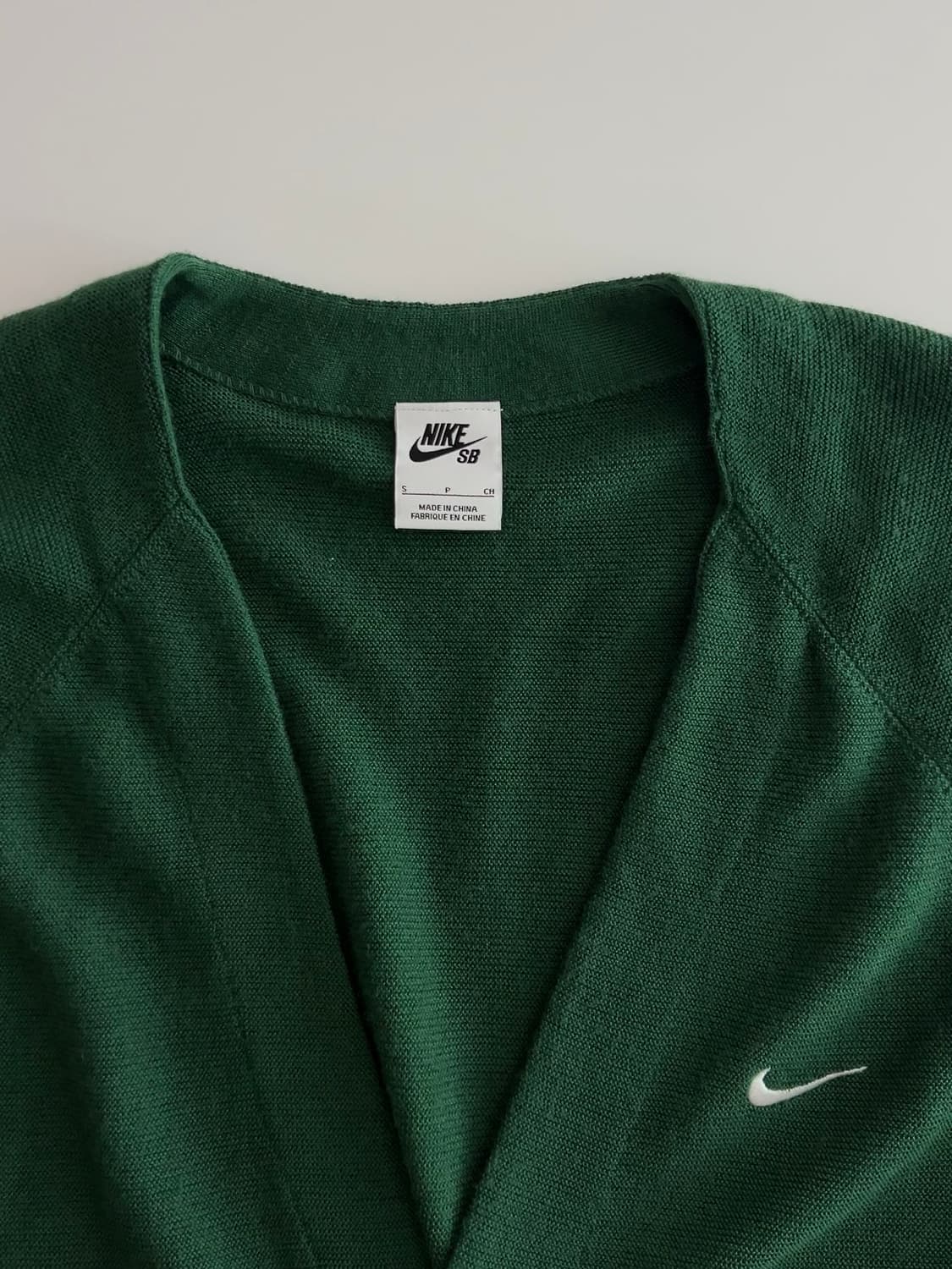 나이키 SB 가디건 S 상품이미지4