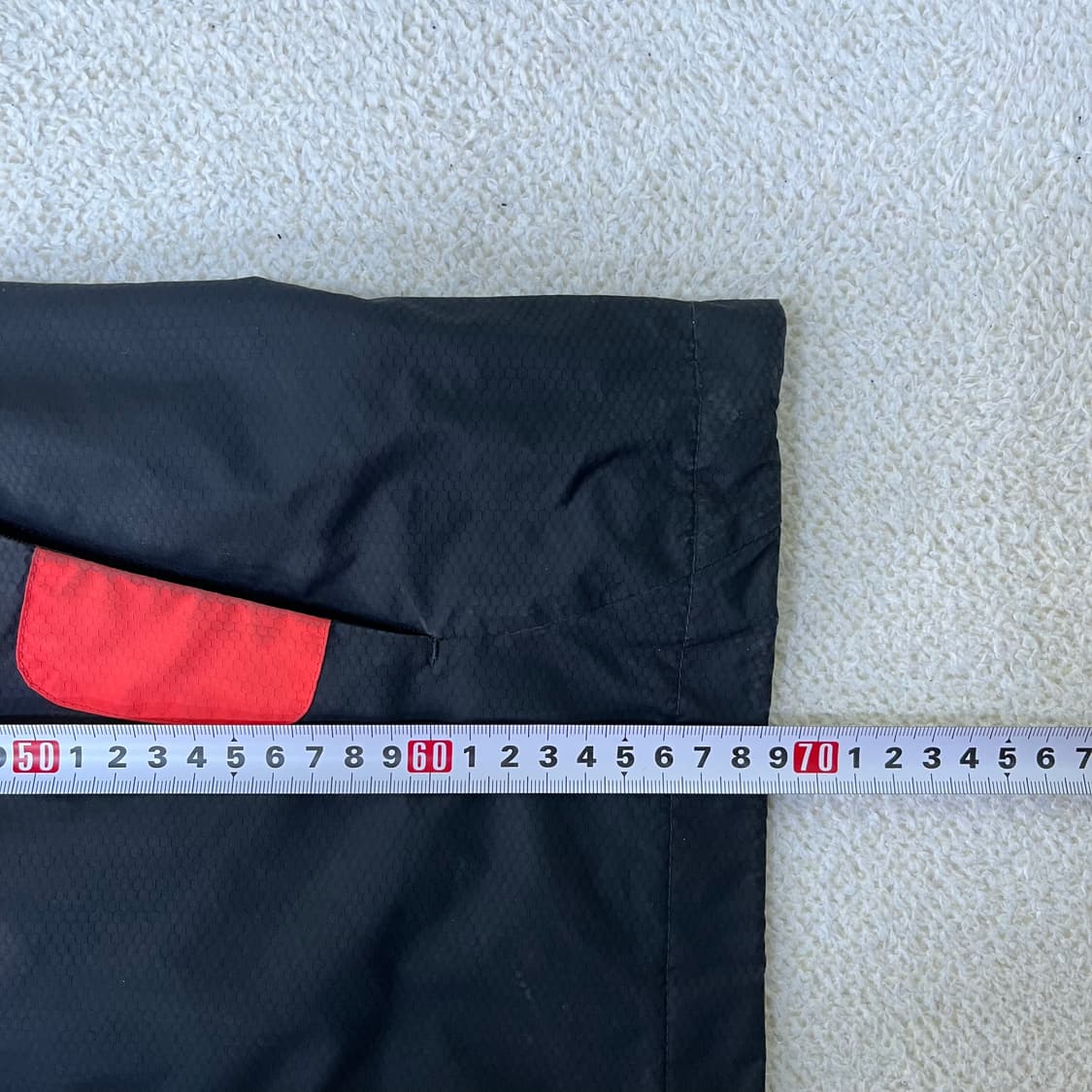 M 나이키 스톰핏 토탈90 바람막이 0323M 상품이미지8