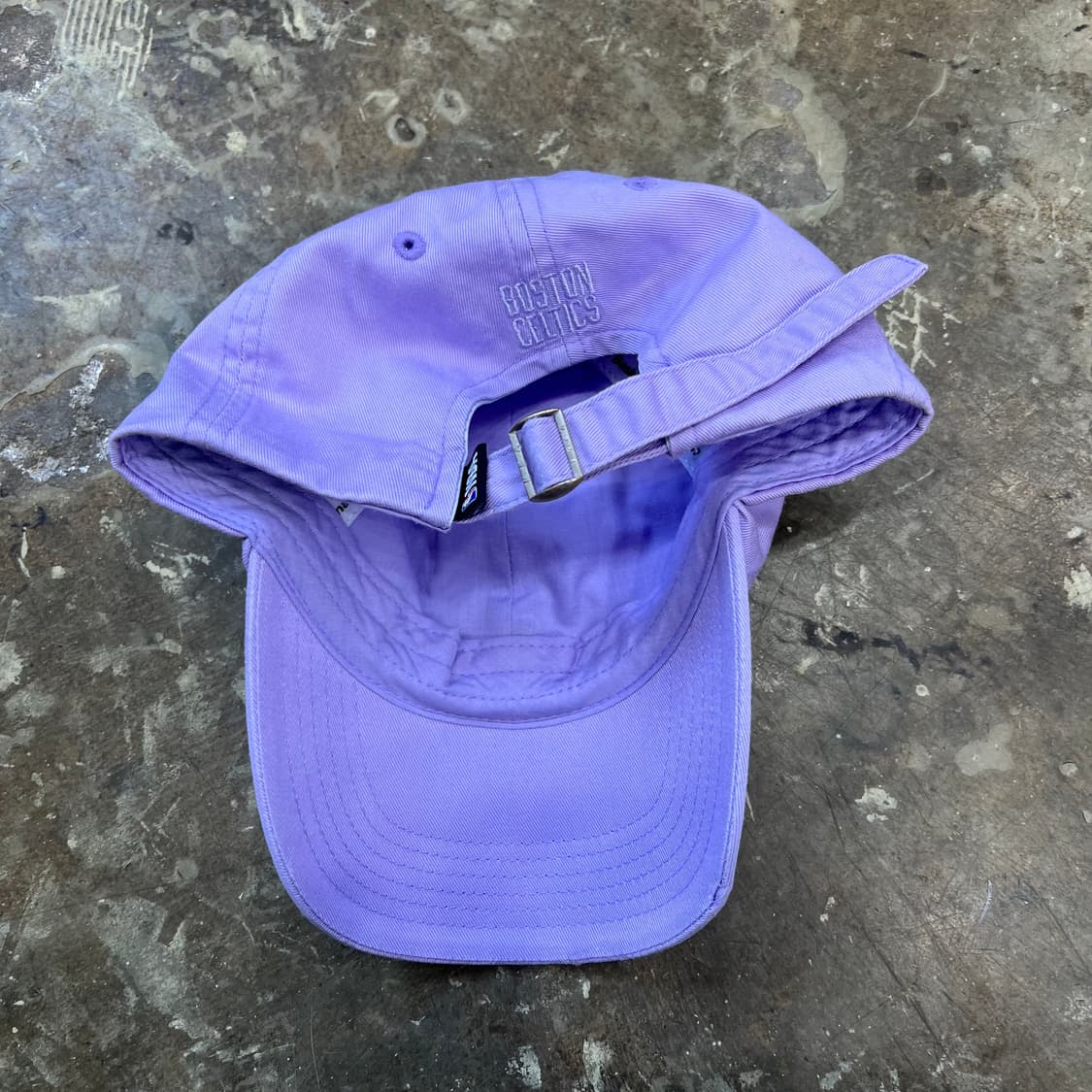 엠엘비 MLB 뉴욕양키스 볼캡 NBA B로고 야구모자 2개 일괄 남여공용 상품이미지8