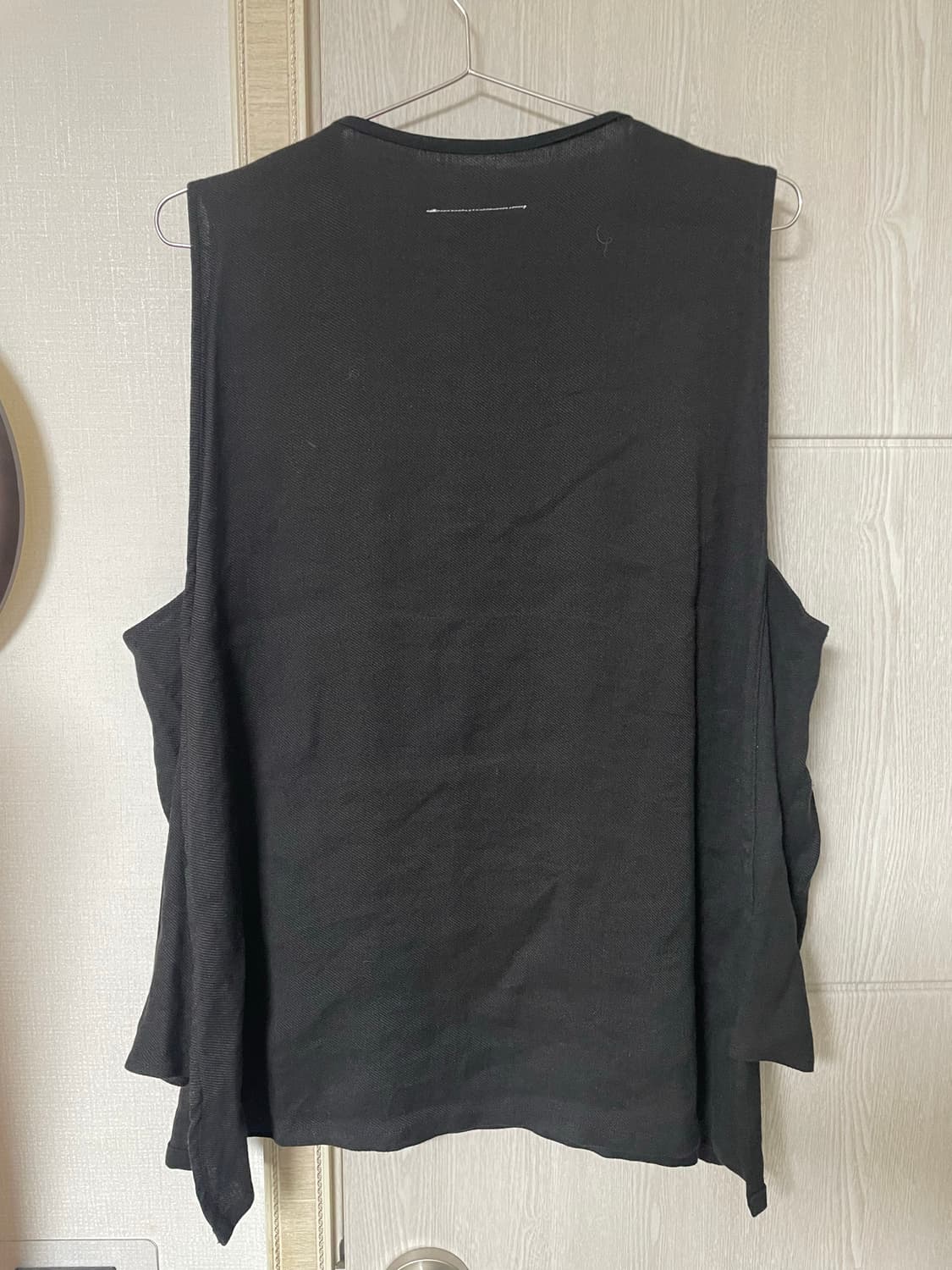 메종 마틴 마르지엘라 MM6 슬리브리스 상품이미지3