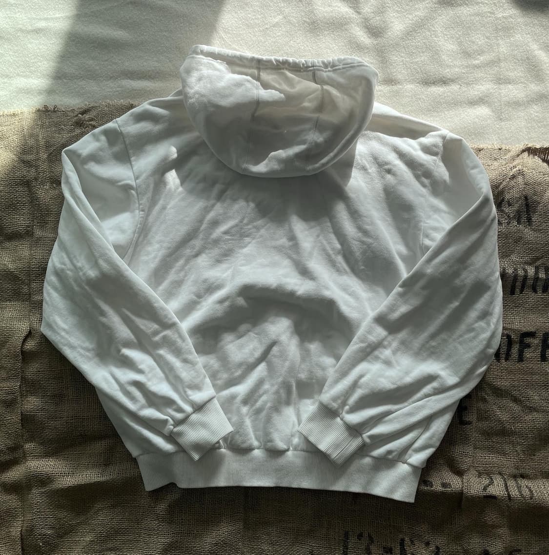 2000’s 나이키 후드 스웻 상품이미지3