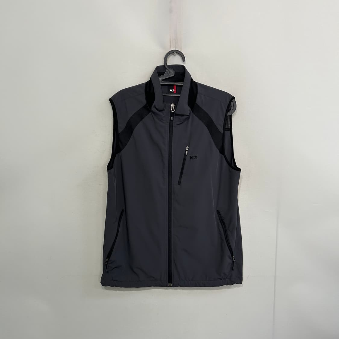 K2 남성 조끼 100 상품이미지1