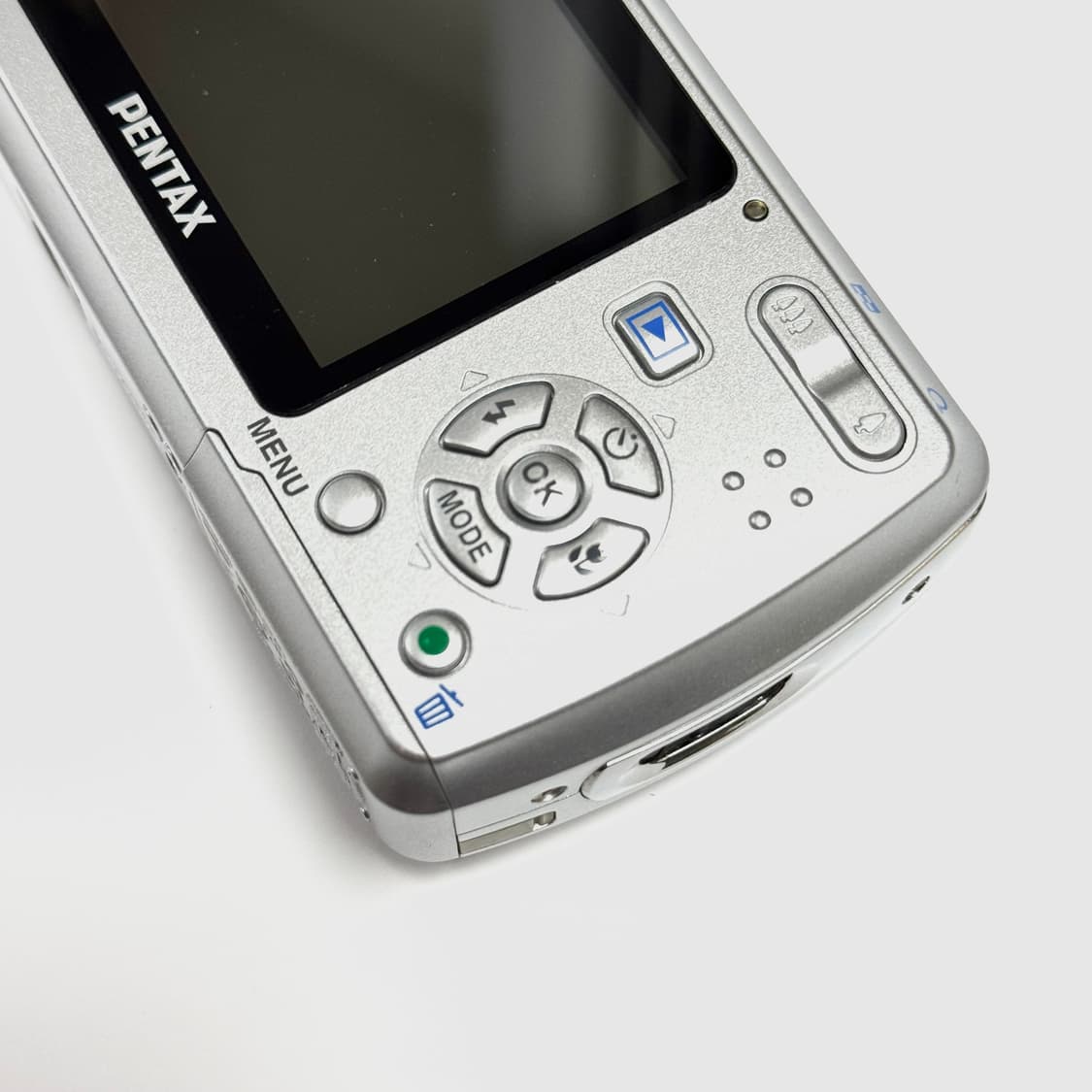 작례있음🌸 펜탁스 옵티오 e50 Pentax optio 상품이미지7