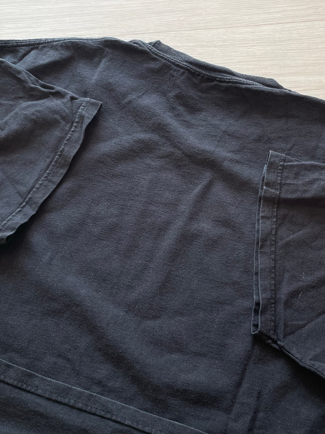 04’ red hot chili peppers tee 레드핫칠리페퍼스 상품이미지4