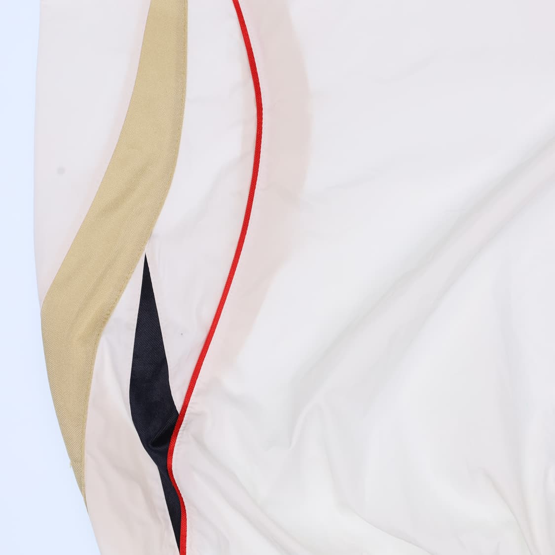 95 데상트 야구 웜업 바람막이 자켓 N7604 상품이미지8