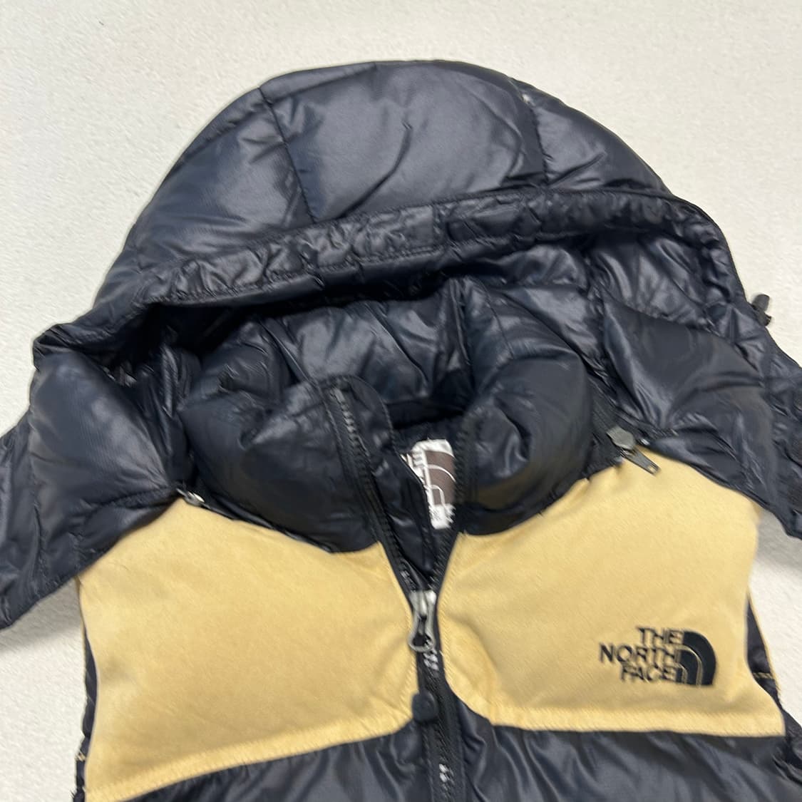 The North Face 700 Nuptse Vest 상품이미지5