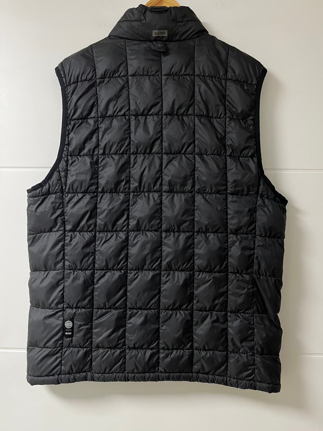 블랙야크 경량패딩 조끼 상품이미지2