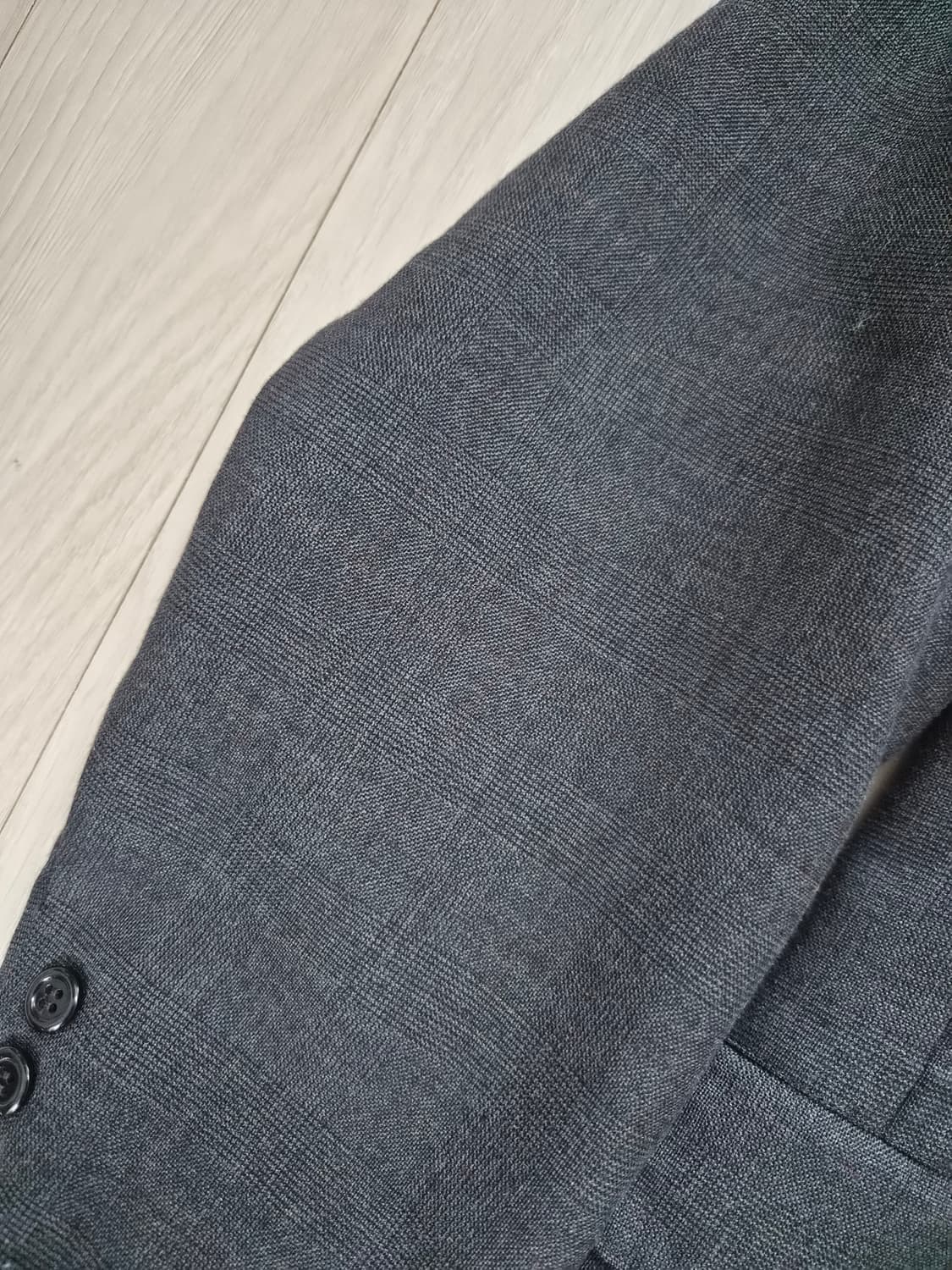 USA 브룩스브라더스 울 자켓 상품이미지3