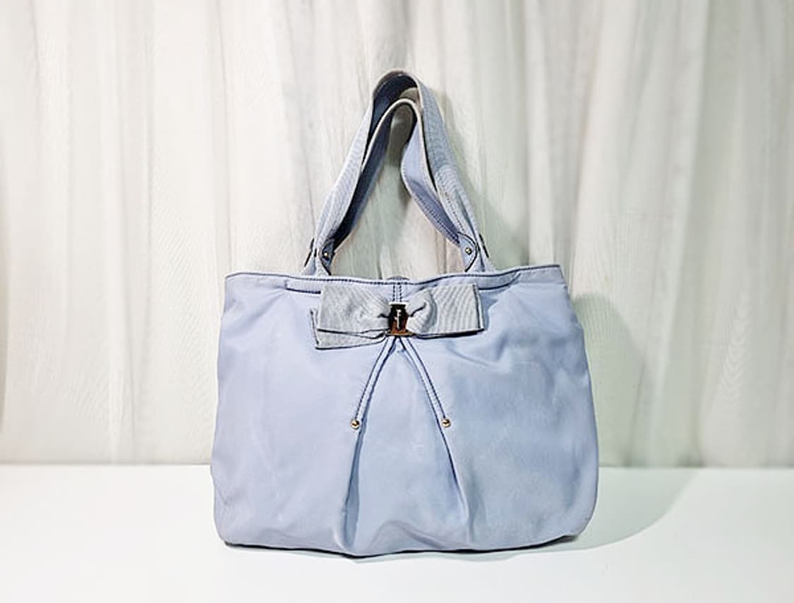 페라가모 바라 토트 상품이미지1