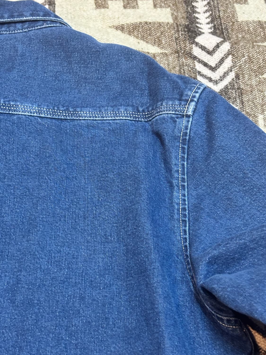 칼하트 wip 웰던 셔츠 상품이미지8