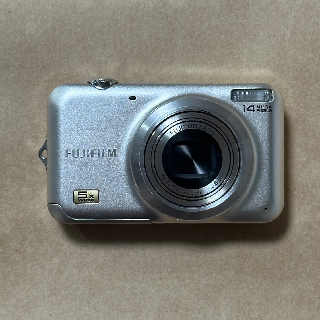 후지필름 파인픽스 jx280 디카 상품이미지1