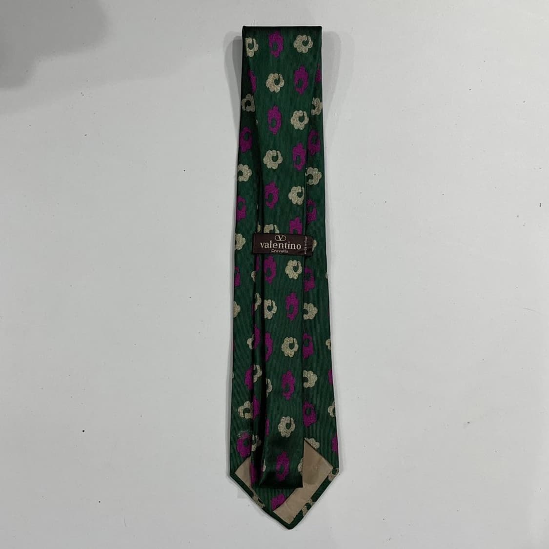 발렌티노 넥타이 상품이미지3