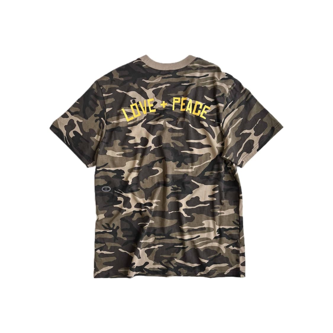 Ertr camo 반팔 상품이미지2
