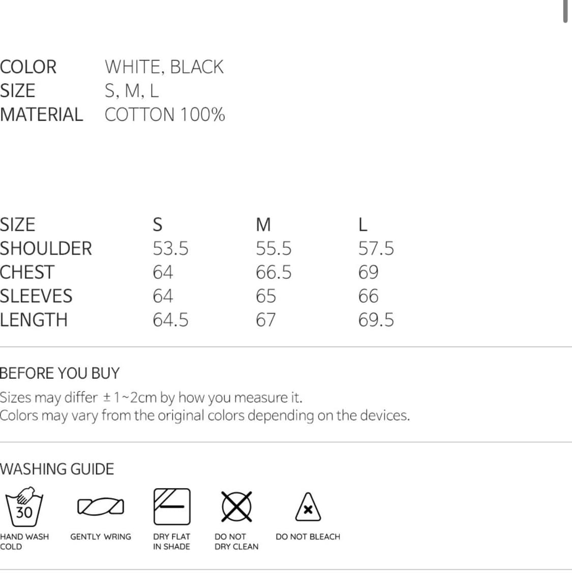 ROCK MEOW CAT 후디 상품이미지4