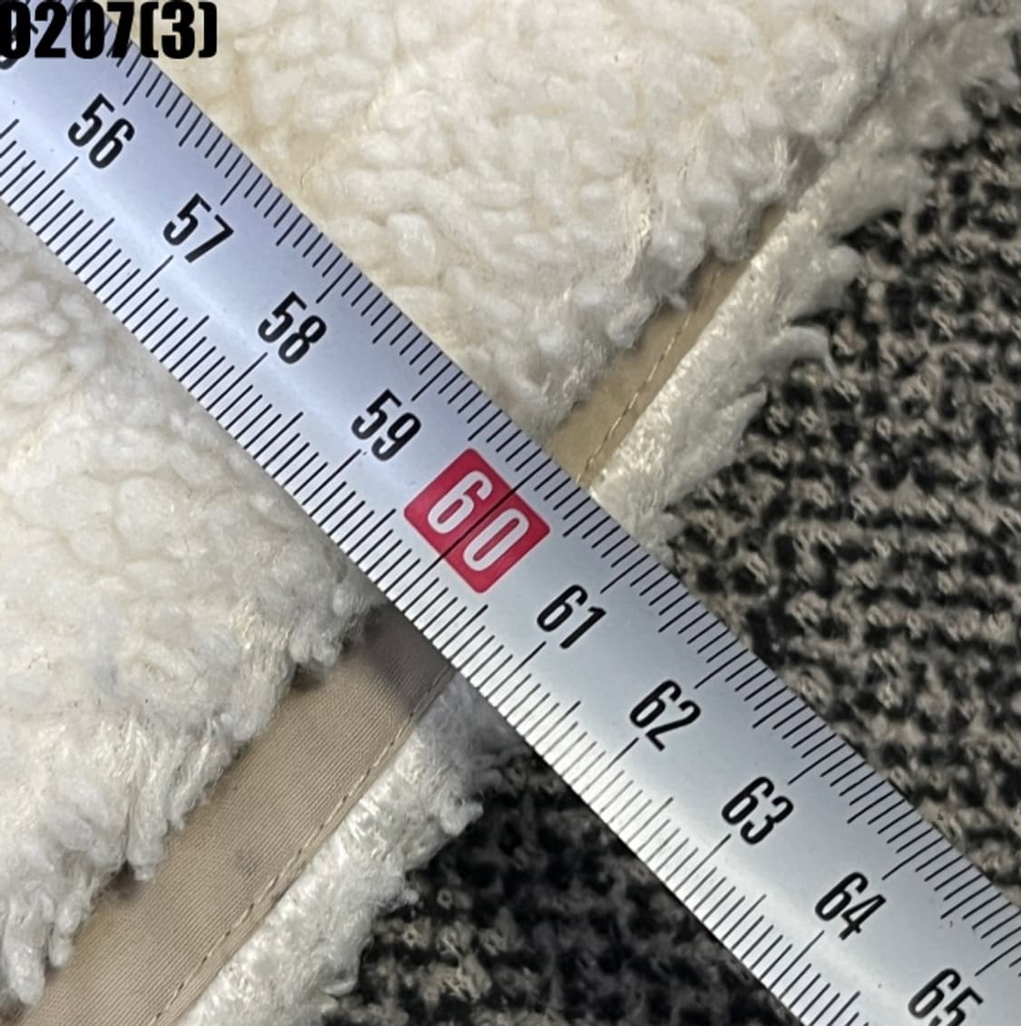 노스페이스 플리스 자켓 상품이미지7