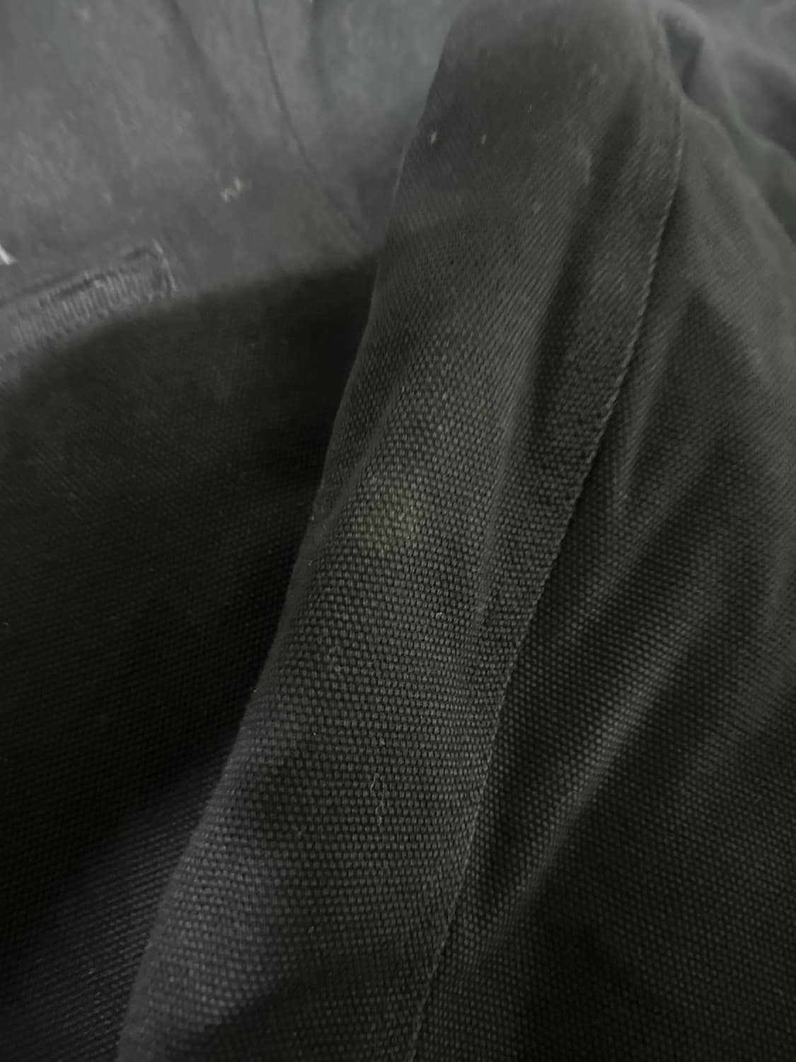 데우스 엑스 마키나 워크웨어 자켓 XL 상품이미지4