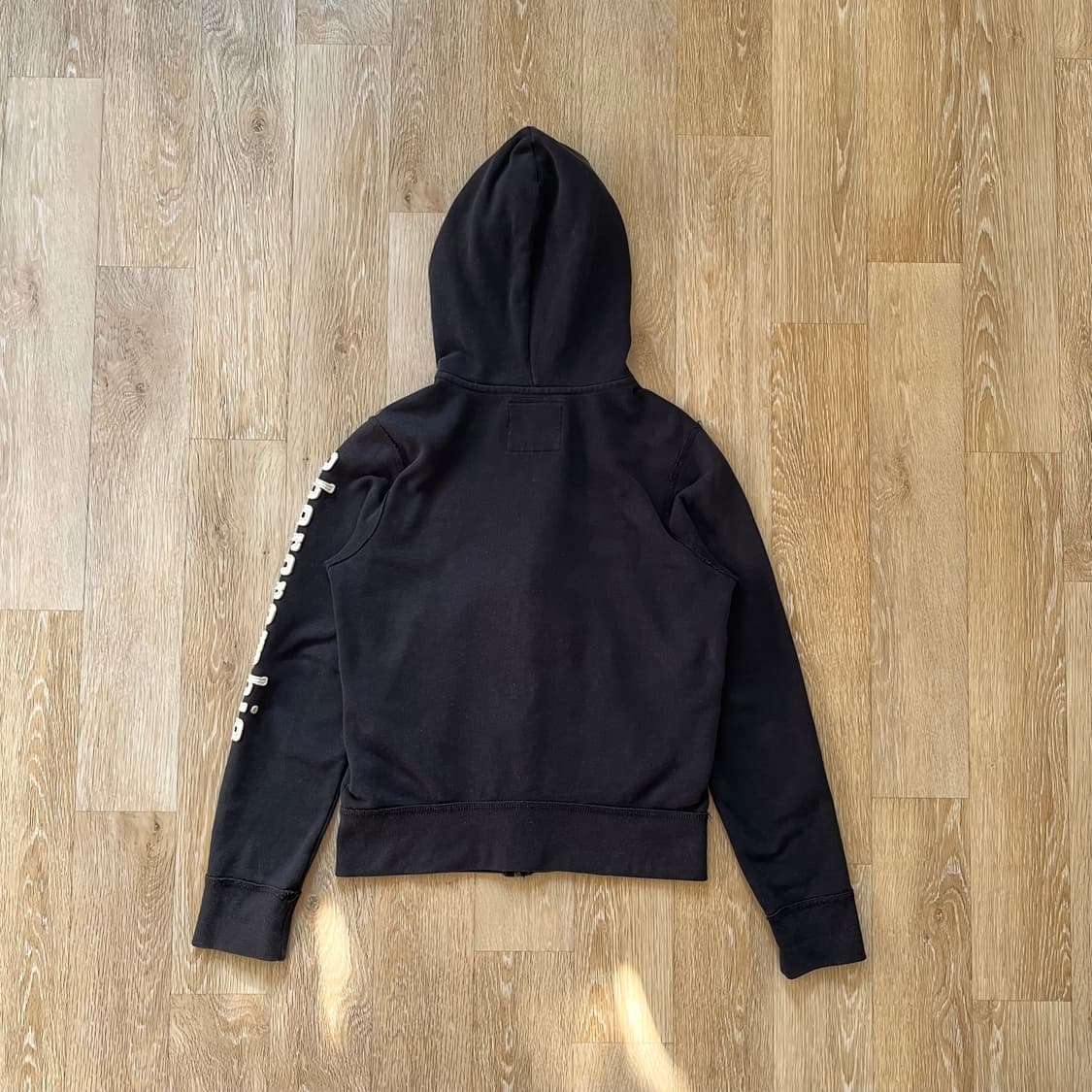 zip up hoodie 상품이미지3
