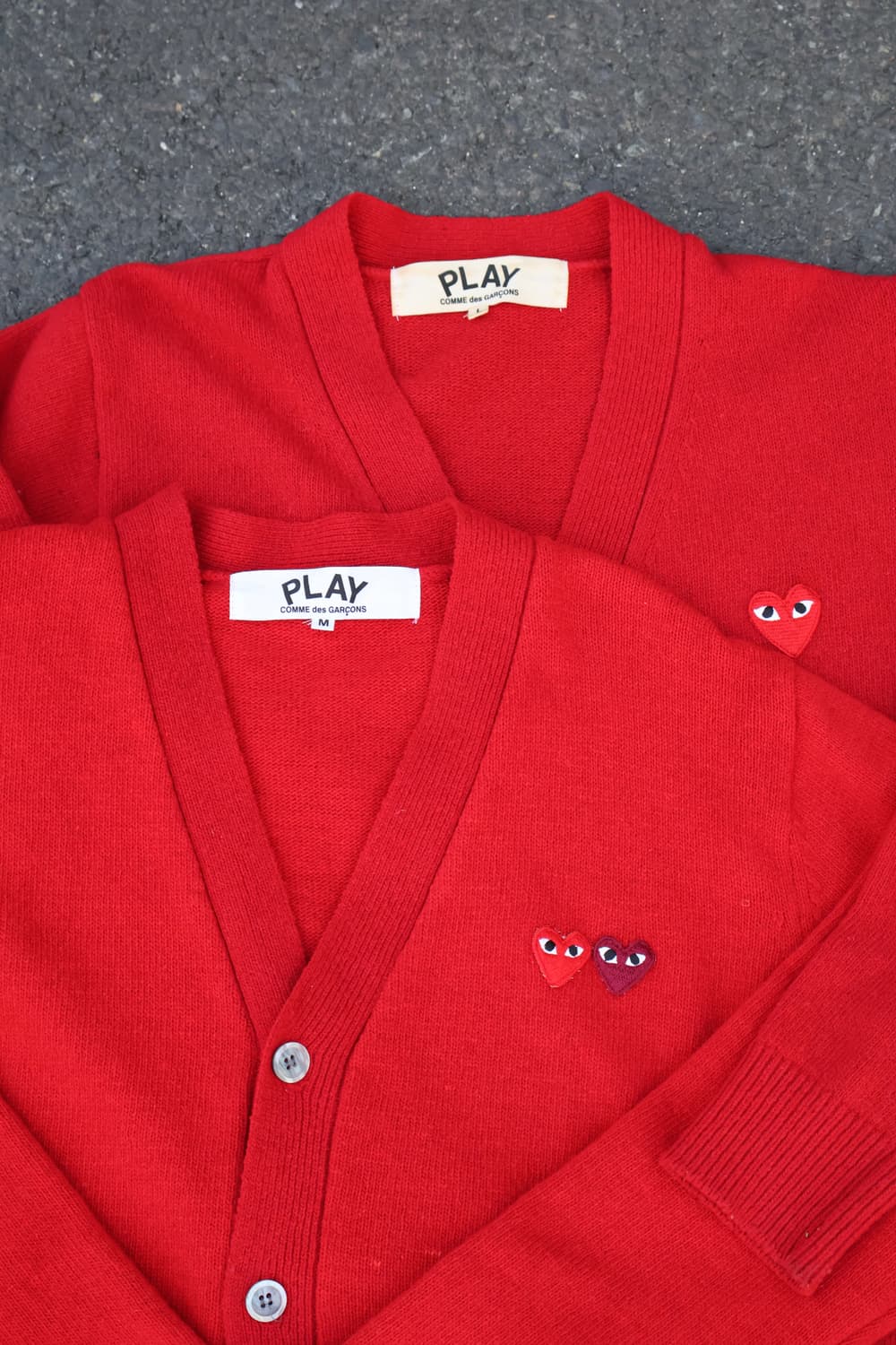 COMME des GARCONS 상품이미지1