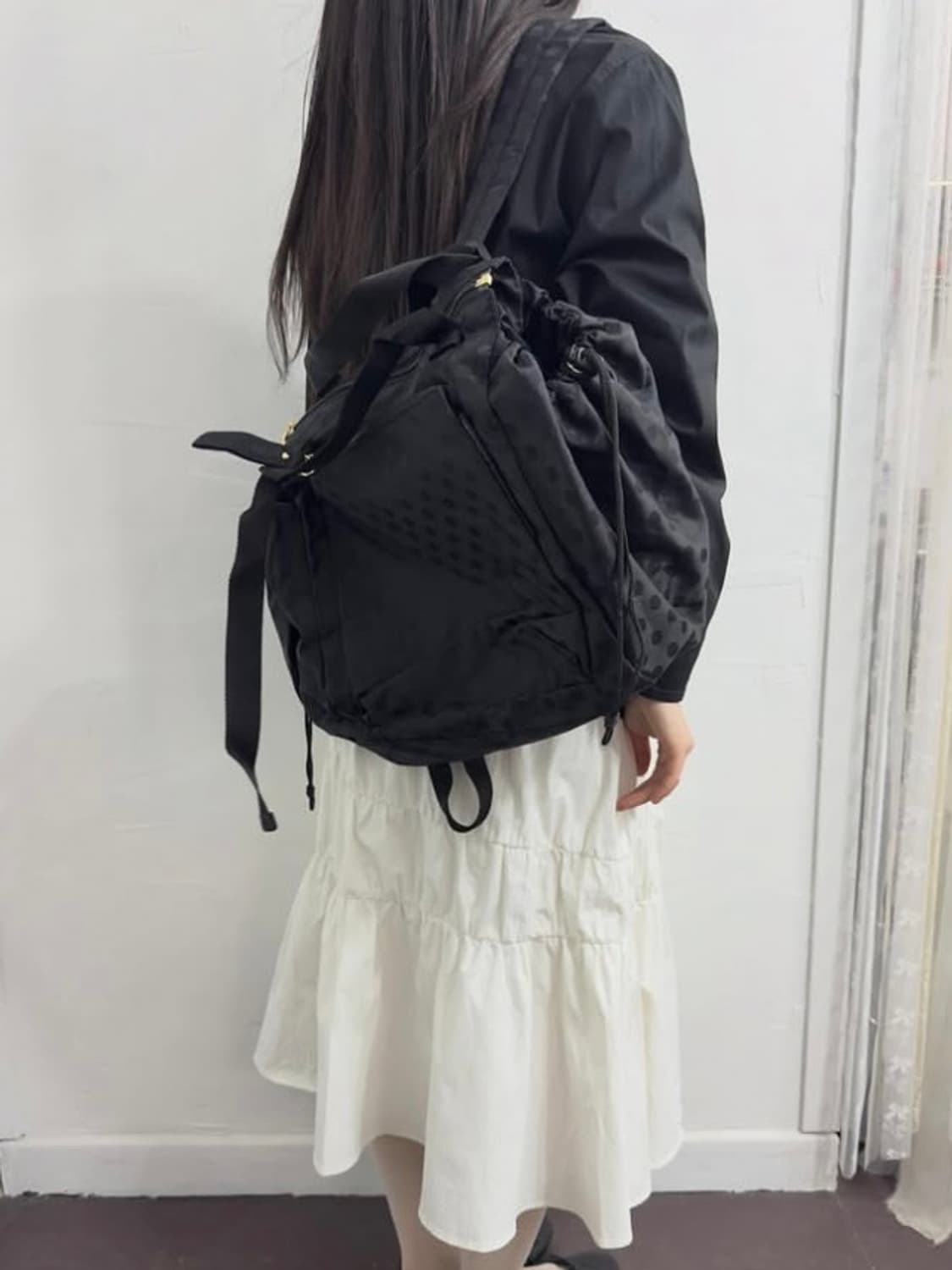 L'amiplus dot backpack 상품이미지2