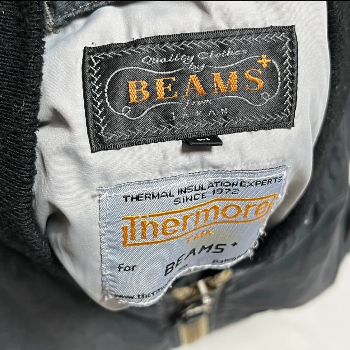 빔즈 ma1 상품이미지3