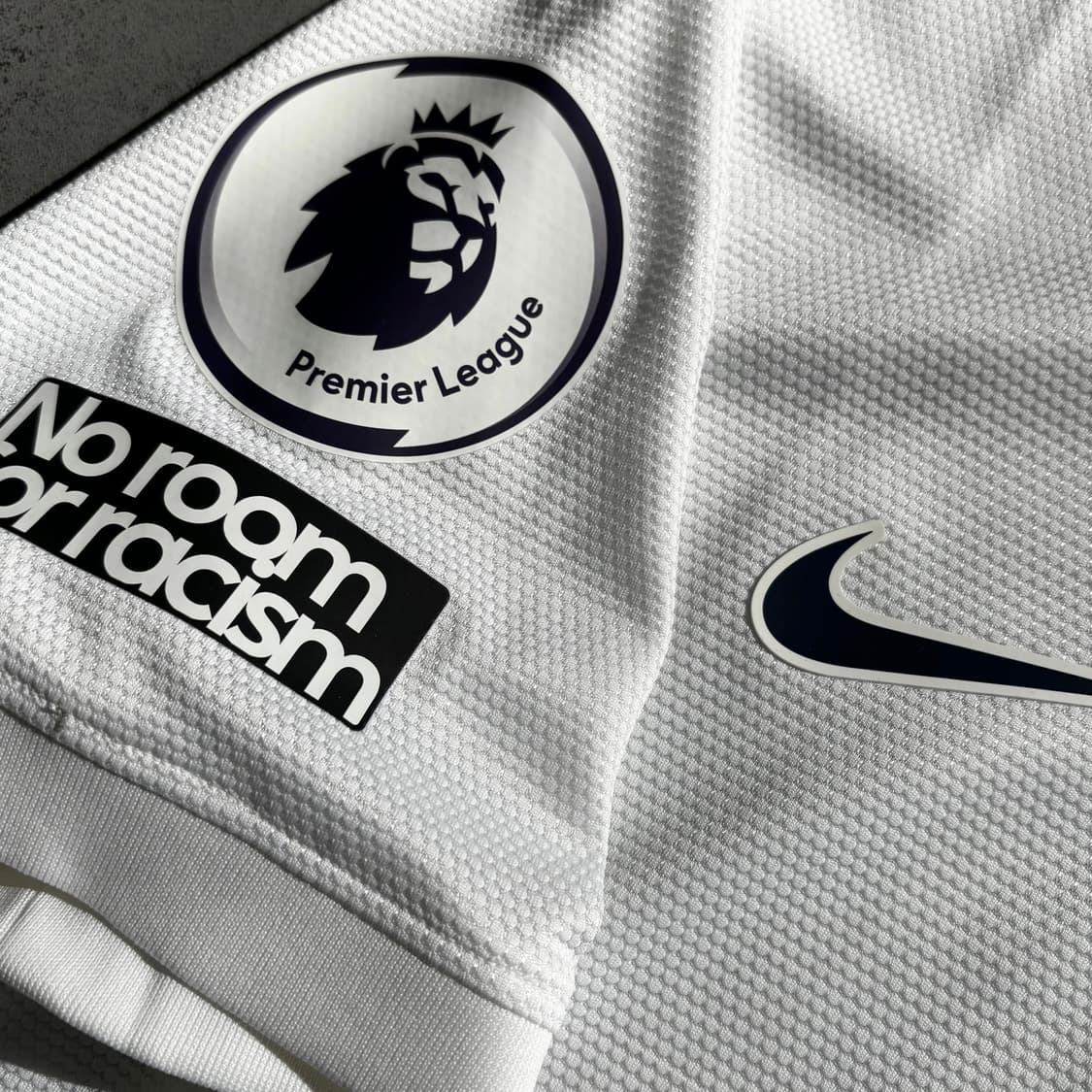 새상품 나이키 21 22 토트넘 홈 손흥민 득점왕 유니폼 상품이미지4