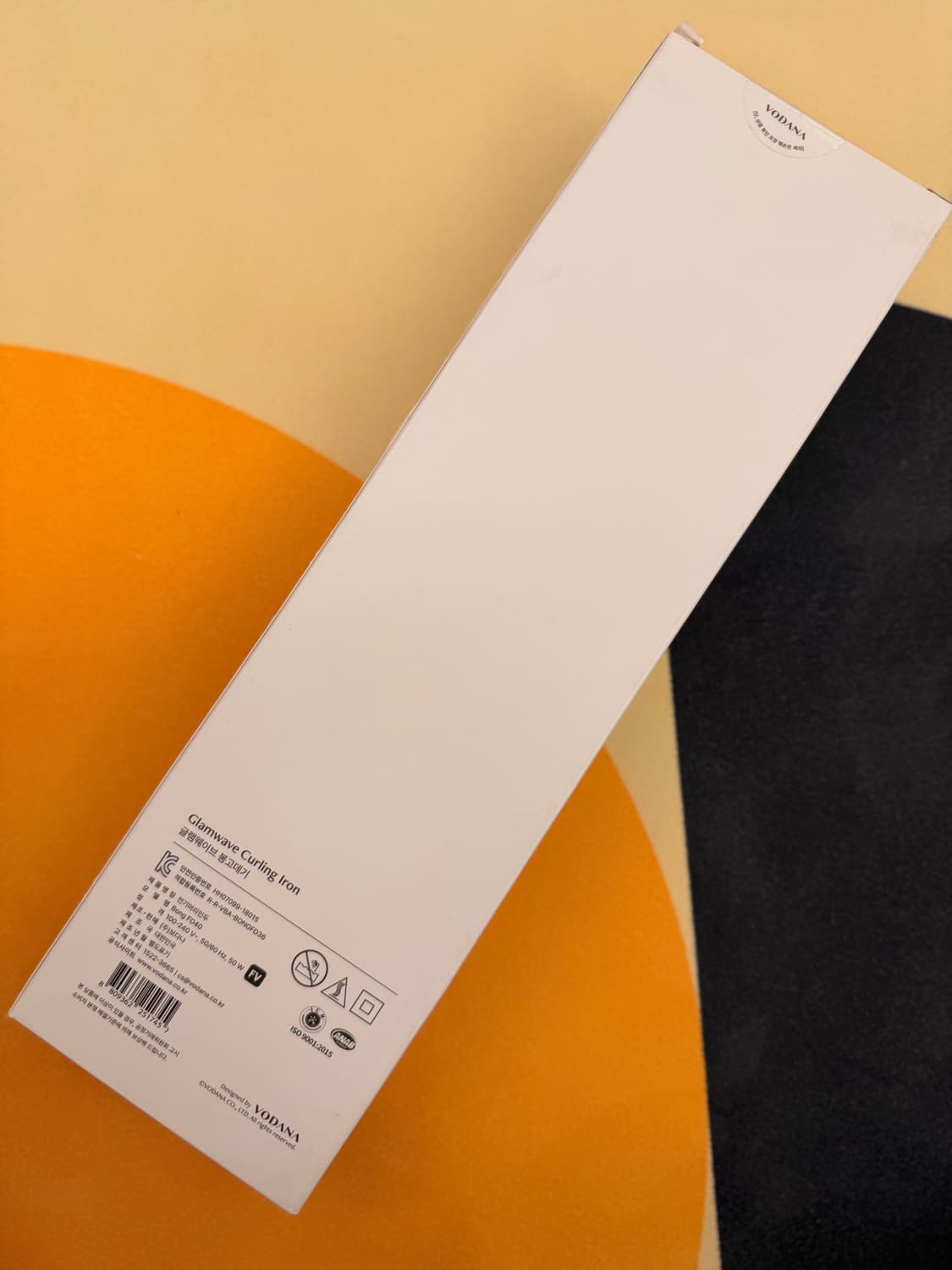 (미개봉) 보다나 봉고데기 40mm / Bong FD40 상품이미지3