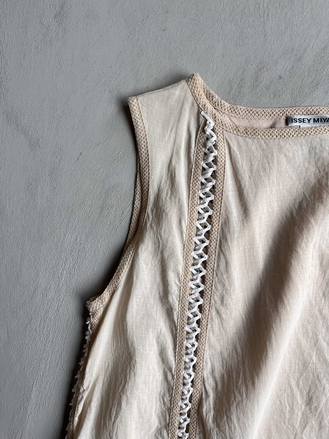 Issey Miyake / 2012 상품이미지2