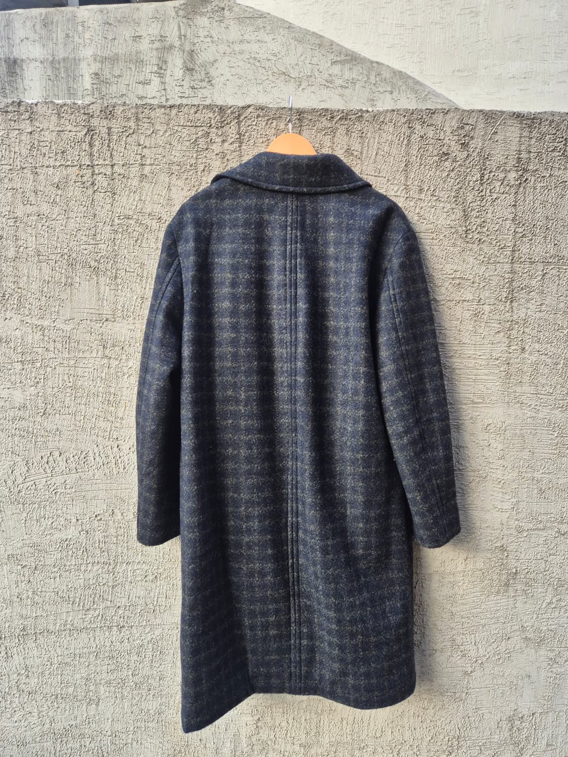 IVIVIO (엠비오) 체크 코트 100사이즈입니다 상품이미지2