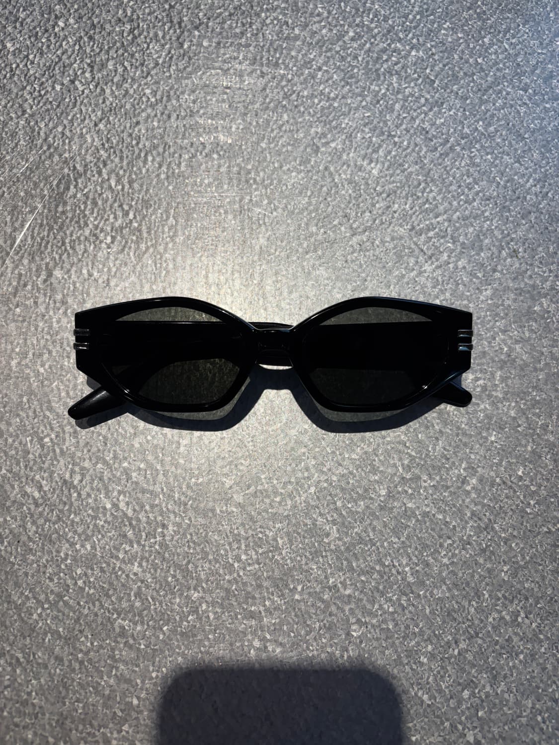 젠틀몬스터 고스트 선글라스 상품이미지2