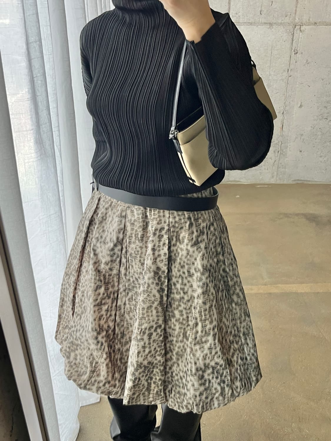 00s Coach 코치 캔버스 트윌 백 상품이미지4