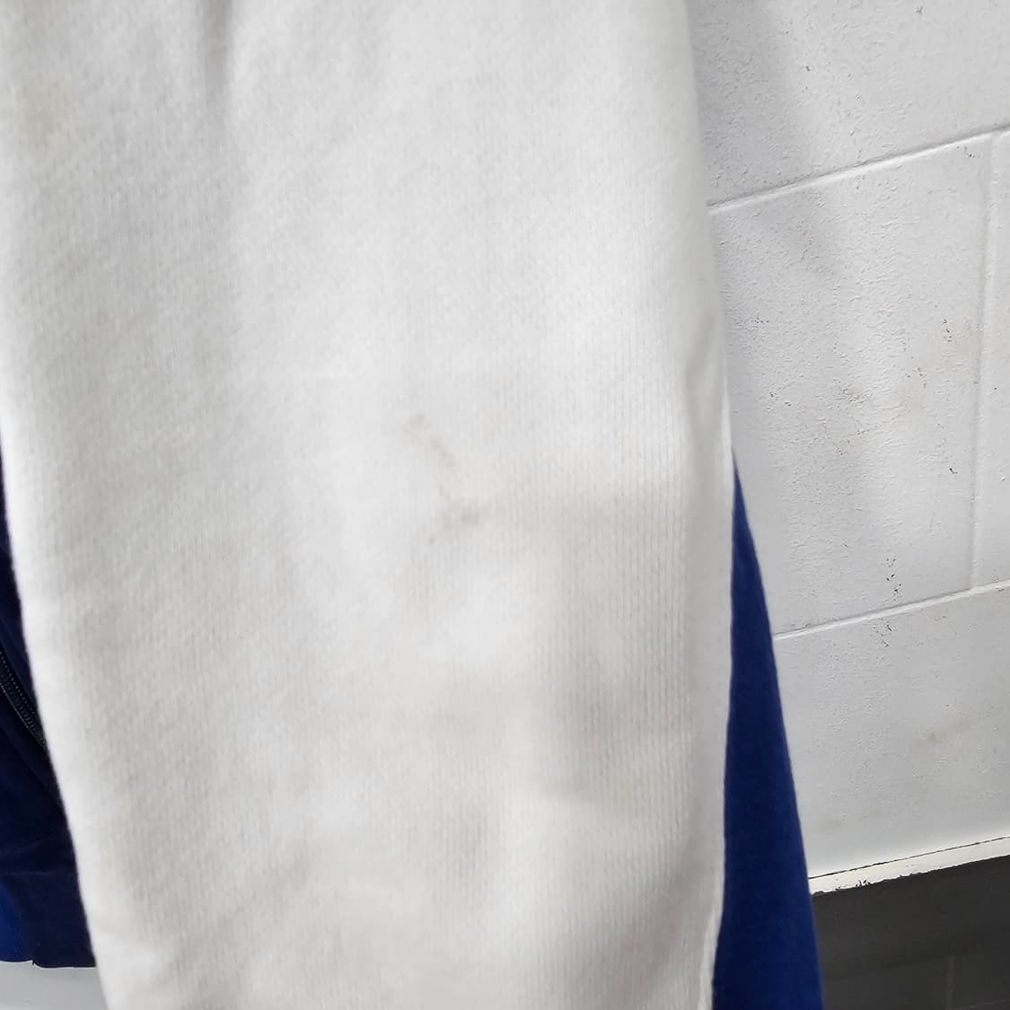 폴로 치프키프 프랑스 레이싱 코튼 집업 상품이미지4