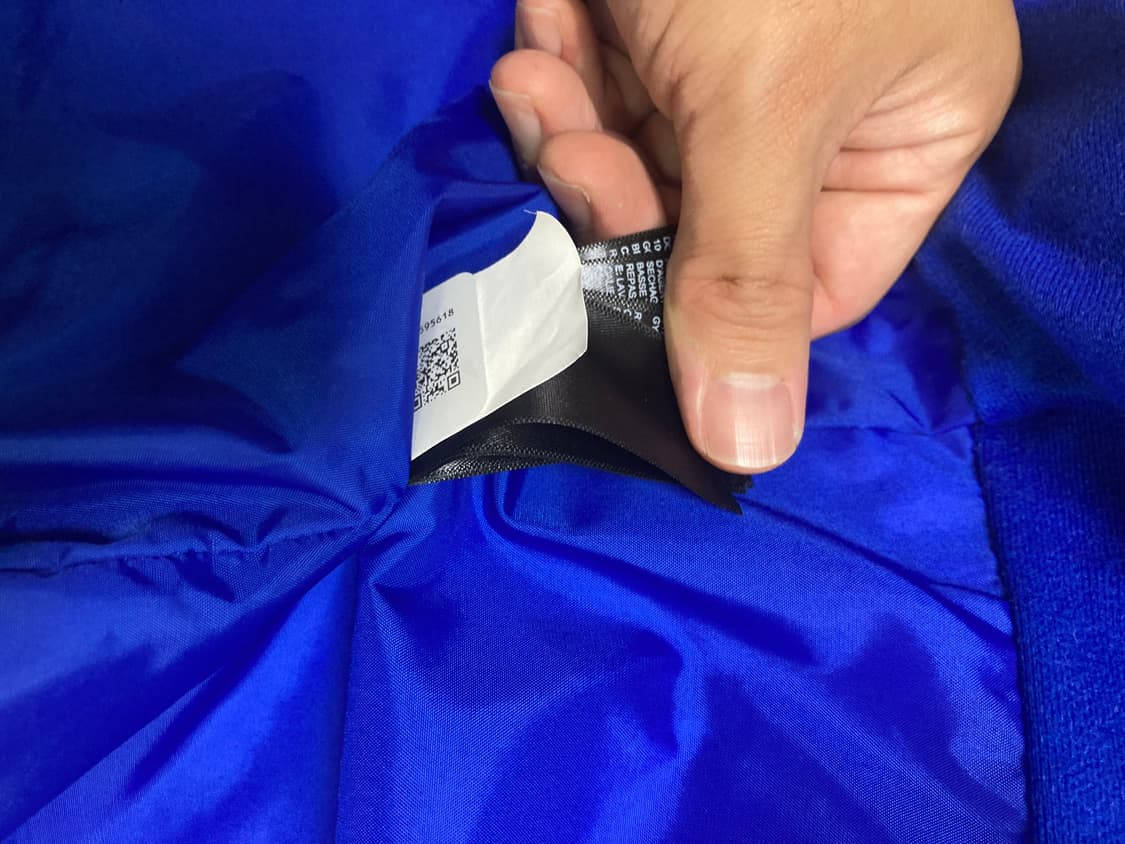 슈프림 노스페이스 스터드 마운틴자켓 L 상품이미지3