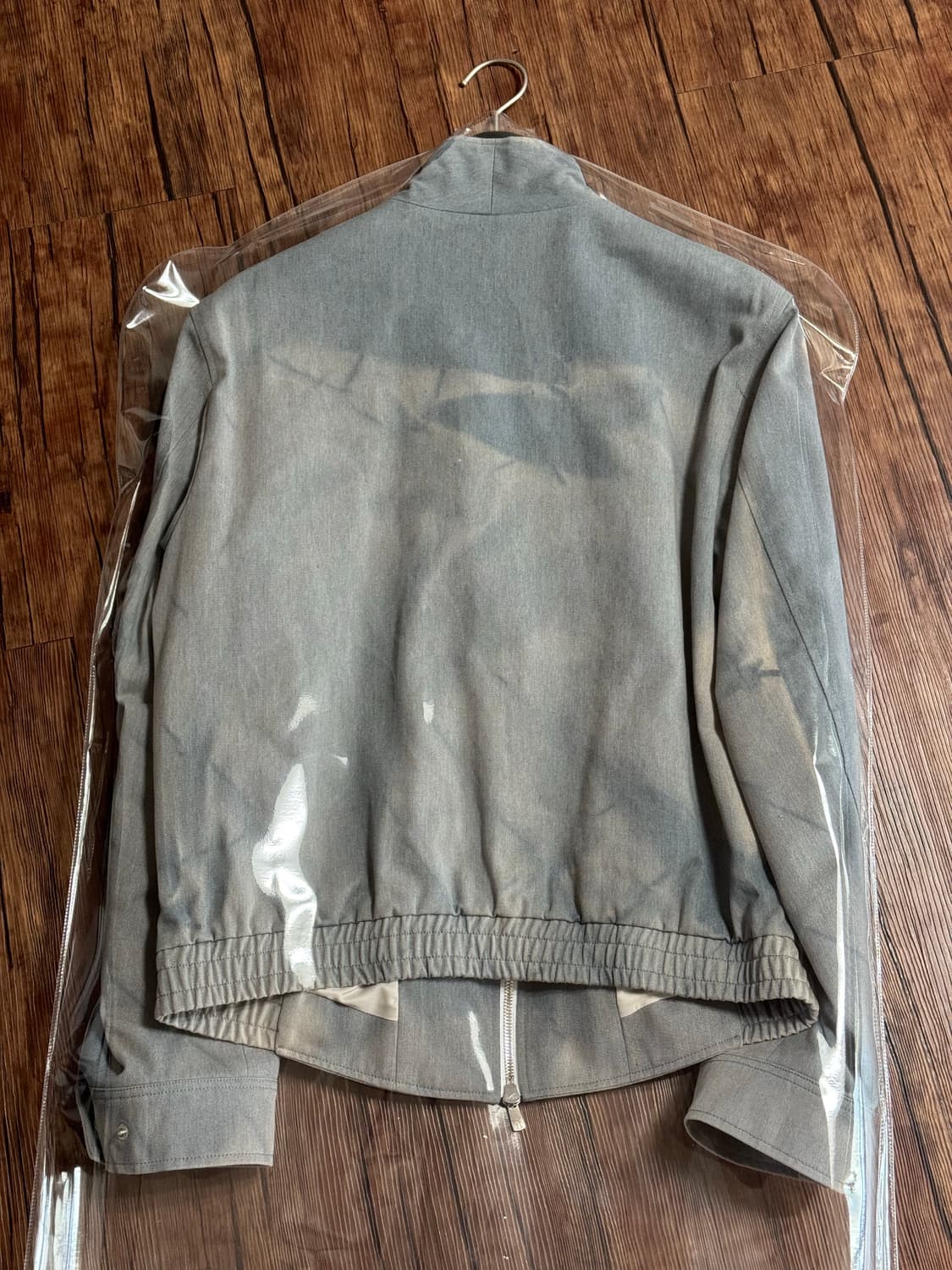 Jiyongkim 24ss blouson s 상품이미지4