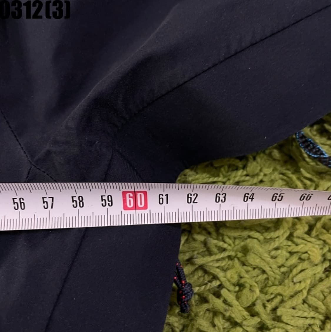 컬럼비아 자켓 상품이미지6