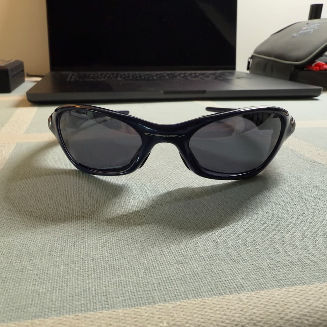 Oakley valve 1.0 sunglasses(쿄카 선글라스) 상품이미지2