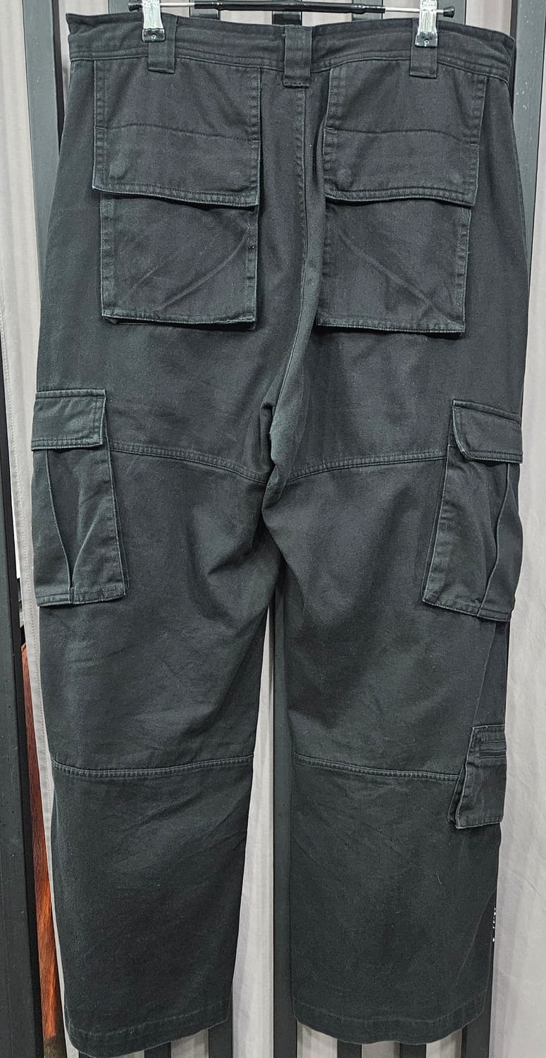 감마갤러리 멀티 카고 팬츠 L 상품이미지2